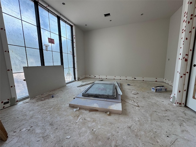 2217 Pelham Dr, Houston, TX 77019 - view of unfurnished room