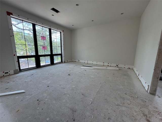 2217 Pelham Dr, Houston, TX 77019 - view of unfurnished room