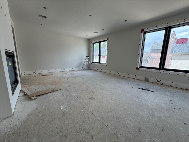 2217 Pelham Dr, Houston, TX 77019 - view of spare room