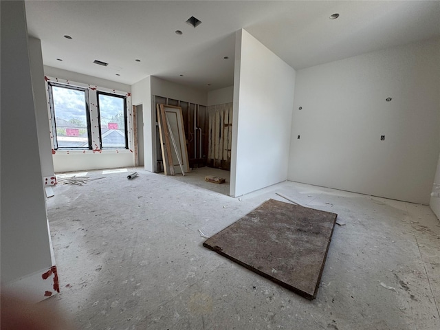 2217 Pelham Dr, Houston, TX 77019 - view of empty room