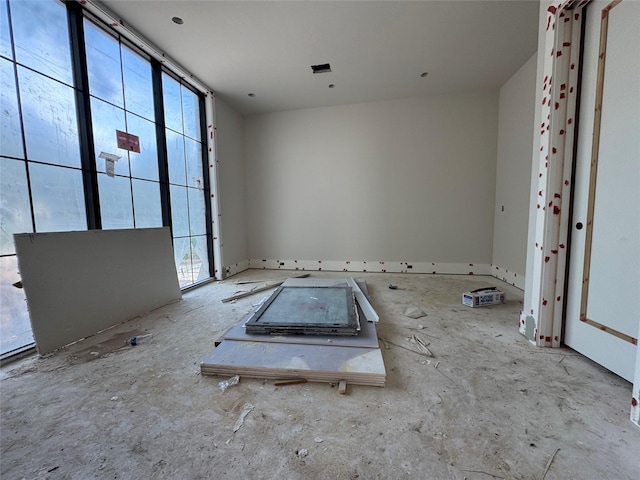 2217 Pelham Dr, Houston, TX 77019 - view of spare room