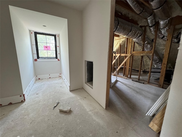 2217 Pelham Dr, Houston, TX 77019 - view of attic