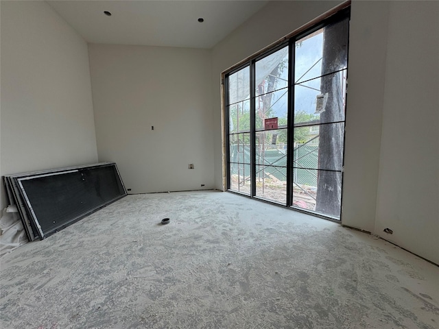 11411 Dunbeath Dr, Houston, TX 77024 - spare room featuring carpet
