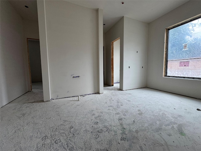 11411 Dunbeath Dr, Houston, TX 77024 - view of empty room