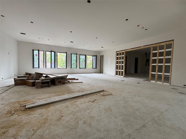 11411 Dunbeath Dr, Houston, TX 77024 - view of living room