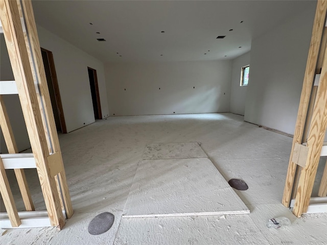 11411 Dunbeath Dr, Houston, TX 77024 - view of unfurnished room