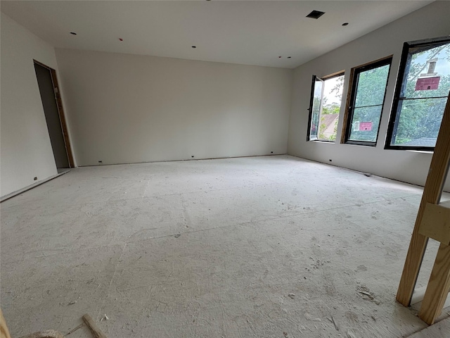 11411 Dunbeath Dr, Houston, TX 77024 - view of empty room