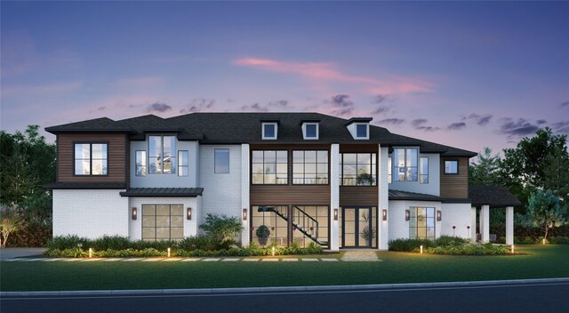 11411 Dunbeath Dr, Houston, TX 77024 - photo 1