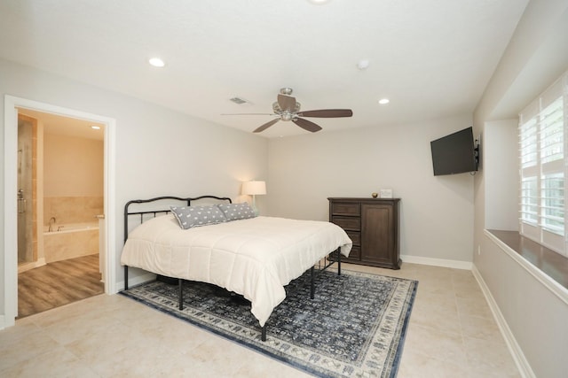 19003 Casper Dr, Spring, TX 77373 - photo 14