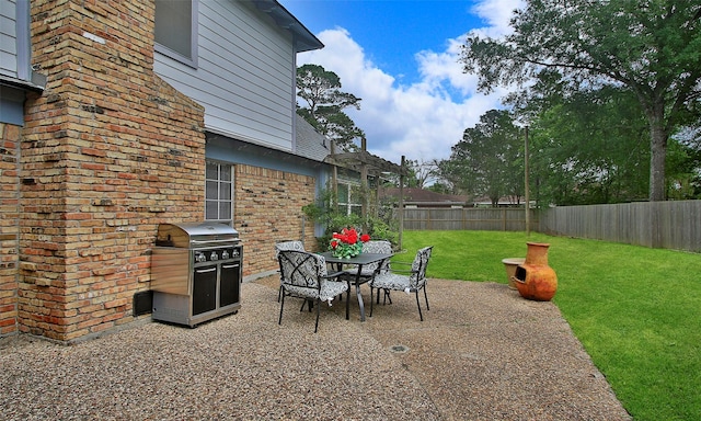 19003 Casper Dr, Spring, TX 77373 - photo 30
