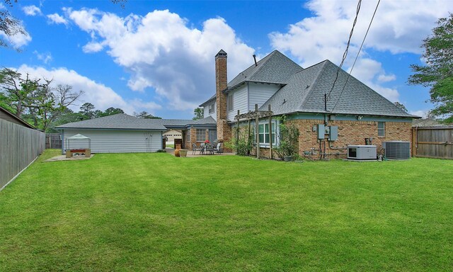 19003 Casper Dr, Spring, TX 77373 - photo 32