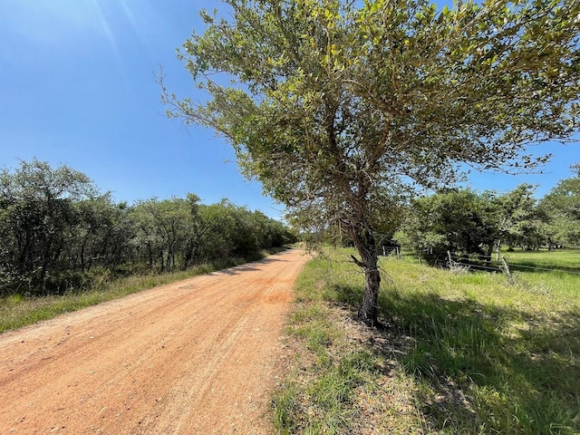 LOT3 County Road 14, Hallettsville, TX 77964