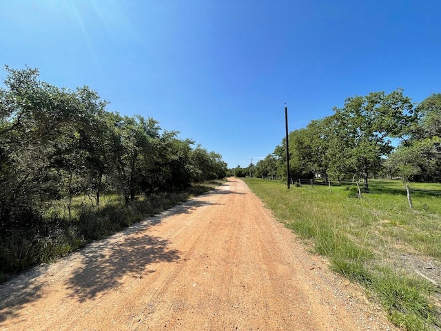 LOT3 County Road 14, Hallettsville, TX 77964