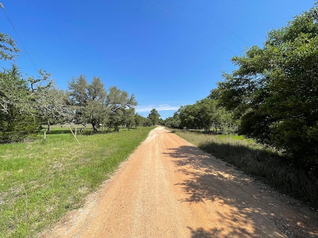 LOT3 County Road 14, Hallettsville, TX 77964