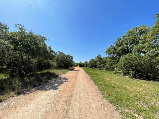LOT3 County Road 14, Hallettsville, TX 77964