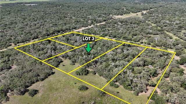 LOT3 County Road 14, Hallettsville, TX 77964