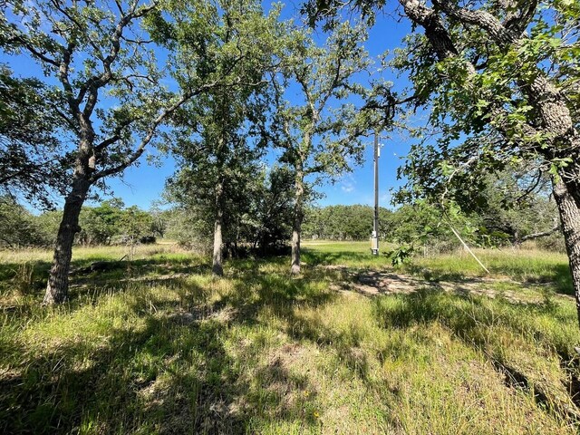 LOT3 County Road 14, Hallettsville, TX 77964