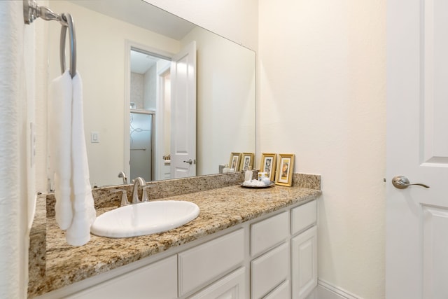 114 Pacific Grove Dr, Montgomery, TX 77316 - bathroom with vanity