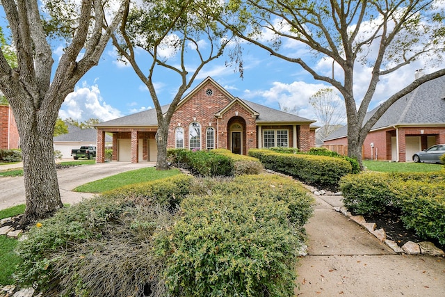 4306 Moss Lake Ct, Richmond, TX 77406 - photo 3