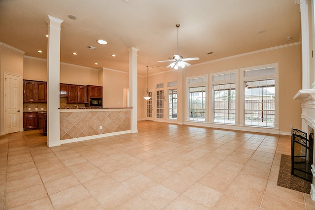 4306 Moss Lake Ct, Richmond, TX 77406 - photo 17
