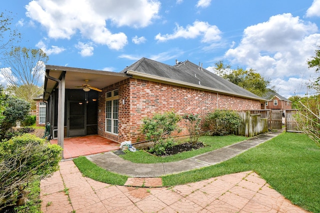 4306 Moss Lake Ct, Richmond, TX 77406 - photo 43