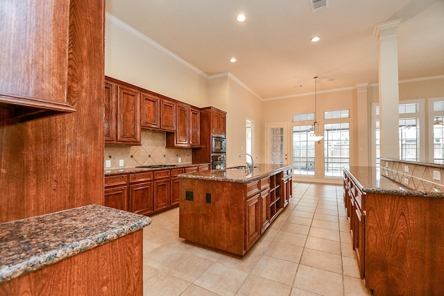 4306 Moss Lake Ct, Richmond, TX 77406 - photo 13