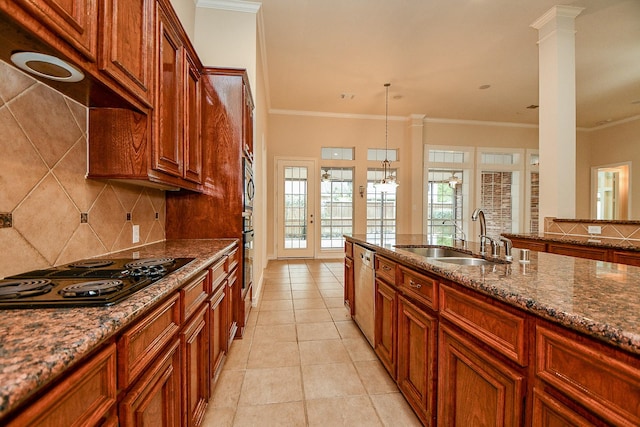 4306 Moss Lake Ct, Richmond, TX 77406 - photo 14