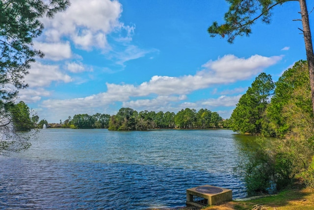 water view