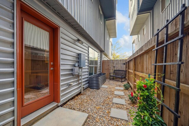 2976 Commerce St, Houston, TX 77003 - view of yard