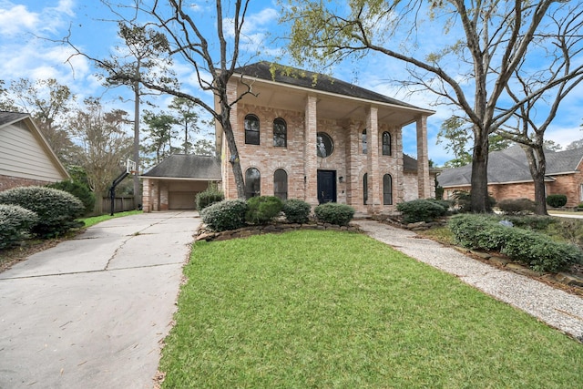 1715 Lofty Maple Trl, Houston, TX 77345 - photo 1