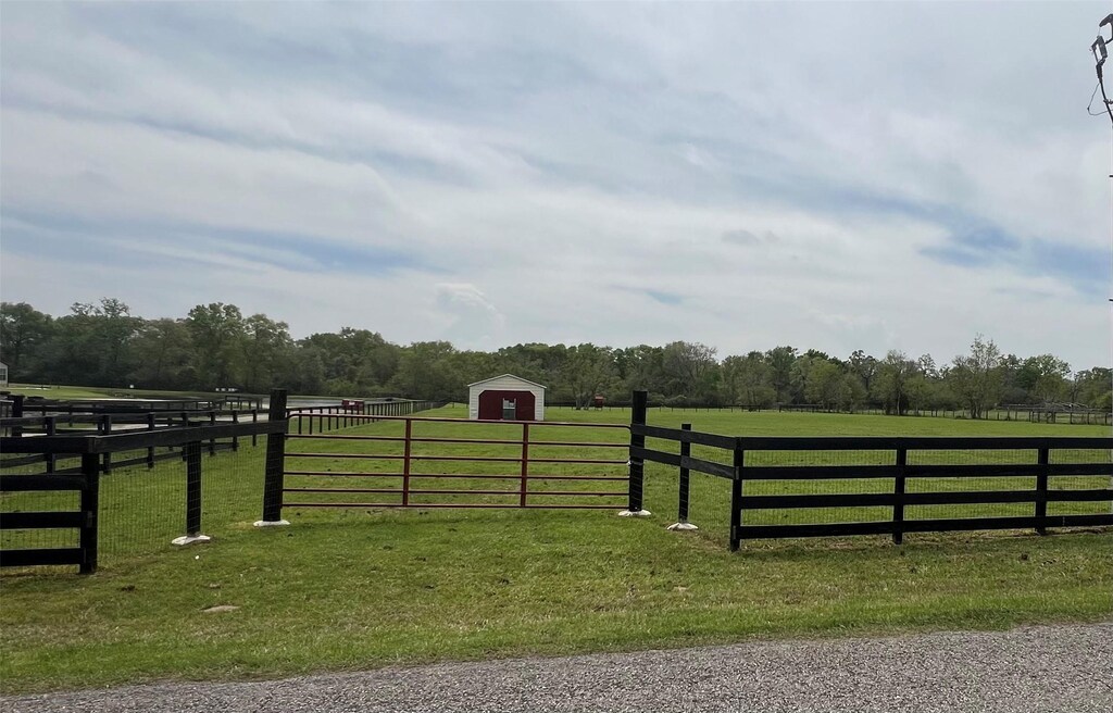32085 Joseph Rd, Hockley, TX 77447 - photo 2