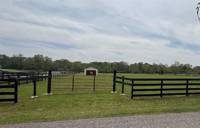 32085 Joseph Rd, Hockley, TX 77447 - photo 2