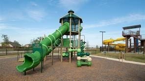 902 Rolling Mill Dr, Sugar Land, TX 77498 - view of community play area