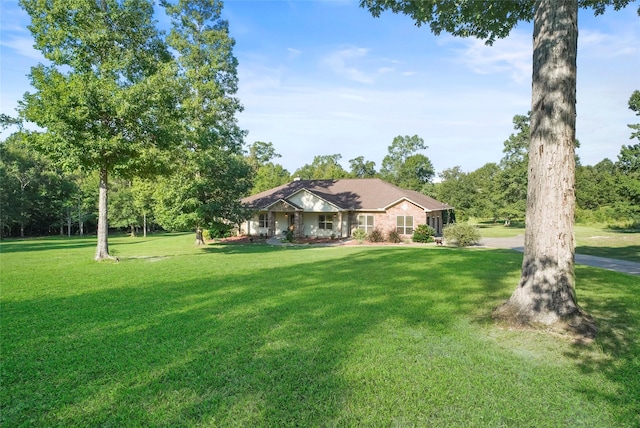 274 Robinson Tract, Livingston, TX 77351 - photo 2