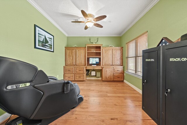 274 Robinson Tract, Livingston, TX 77351 - photo 7