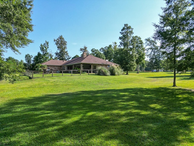 274 Robinson Tract, Livingston, TX 77351 - photo 30