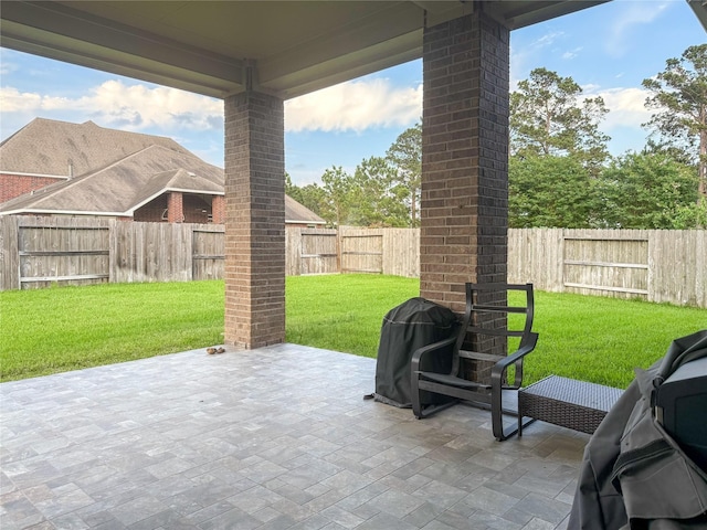3423 Leaning Willow Dr, Katy, TX 77494 - photo 28