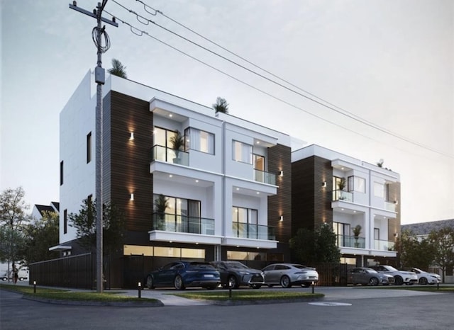 2805 Delano St, Houston, TX 77004 - view of property