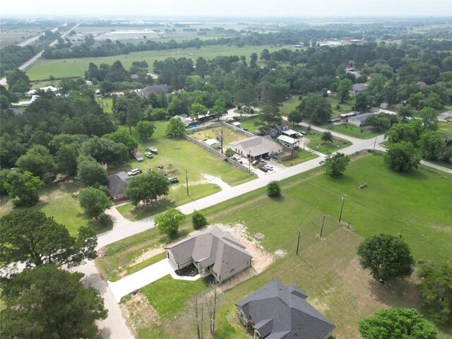 635 Lily St, Prairie View, TX 77484 - view of rural area with nearby suburban area
