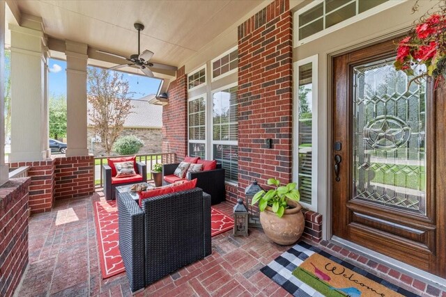2052 Doolan Dr, Conroe, TX 77301 - photo 4
