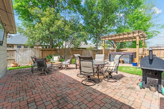 2052 Doolan Dr, Conroe, TX 77301 - photo 38