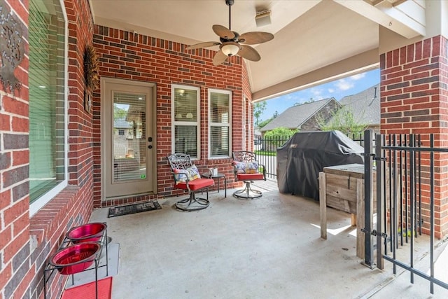 2052 Doolan Dr, Conroe, TX 77301 - photo 39