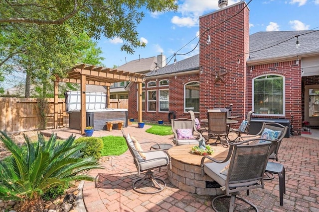 2052 Doolan Dr, Conroe, TX 77301 - photo 40
