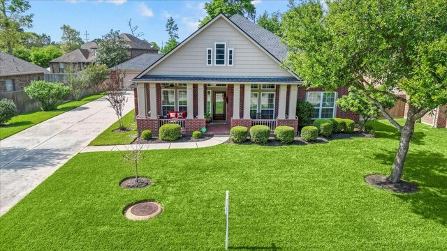 2052 Doolan Dr, Conroe, TX 77301 - photo 46