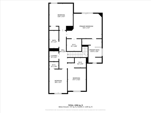 5510 Brooklyn Rose Dr, Rosharon, TX 77583 - room layout