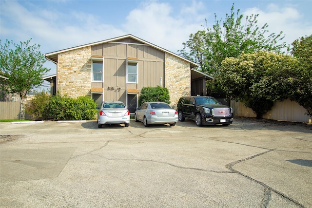 8615 Putnam Dr Unit C, Austin, TX 78757 - photo 2