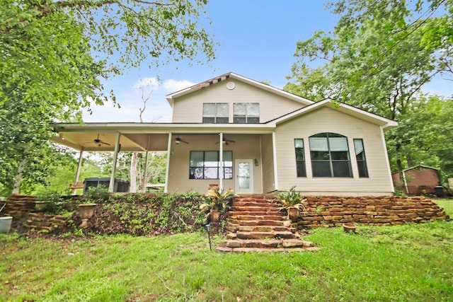 35 Susan Dr, Cleveland, TX 77327 - photo 1