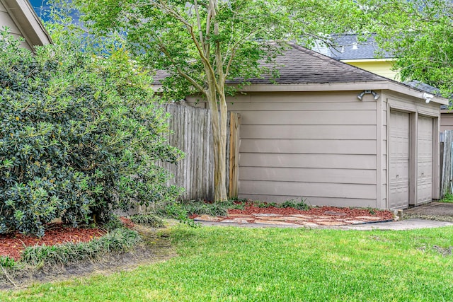 3102 Blue Hills Dr, Missouri City, TX 77459 - exterior space with fence