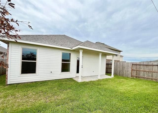 950 Mockingbird Passage Dr, Beasley, TX 77417 - photo 13