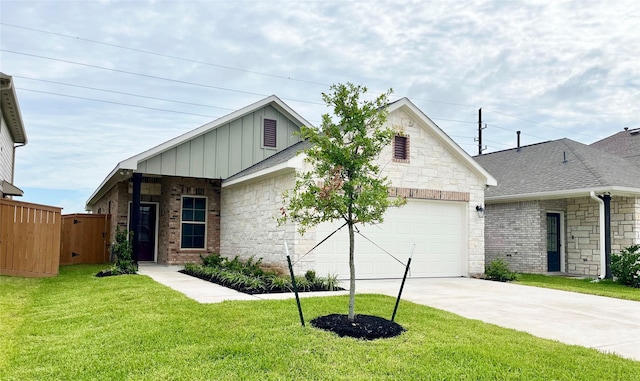 950 Mockingbird Passage Dr, Beasley, TX 77417 - photo 1